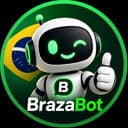 BrazaBot mark